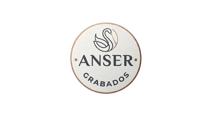 Anser Grabados